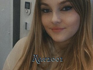 Rose2001