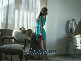 Rosealyssa