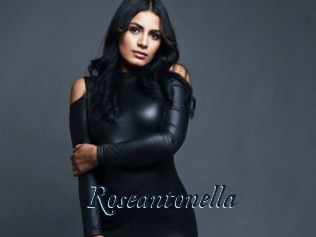 Roseantonella