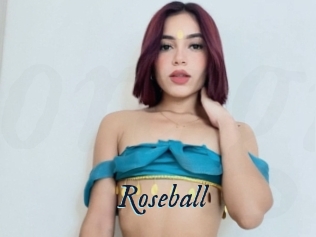 Roseball