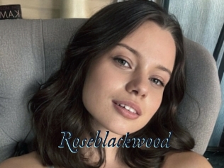 Roseblackwood
