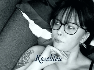 Rosebleu