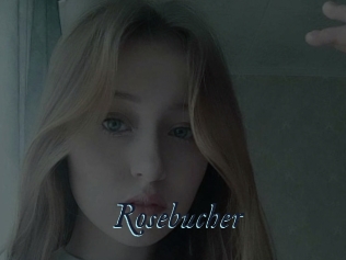 Rosebucher