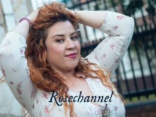 Rosechannel