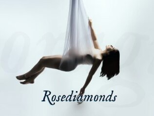 Rosediamonds