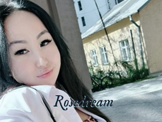 Rosedream
