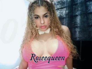 Roseequeen