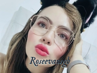 Roseevansgb