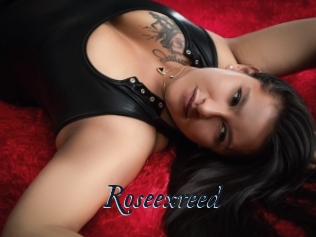 Roseexreed