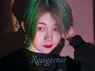 Rosegarner