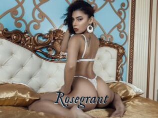 Rosegrant
