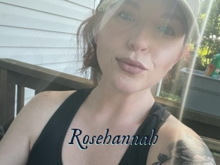 Rosehannah