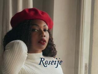 Roseije