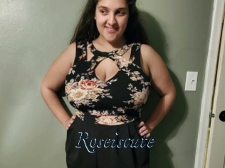 Roseiscute
