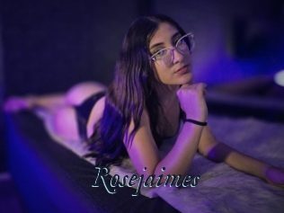 Rosejaimes
