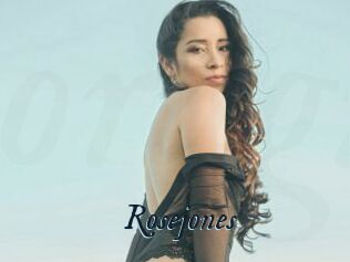 Rosejones