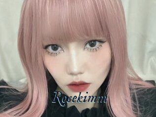 Rosekimm