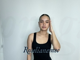Roselianemec