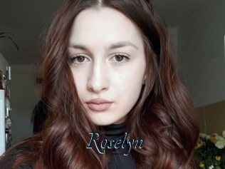 Roselyn