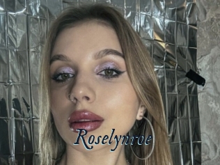 Roselynroe