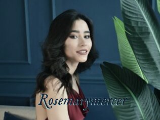 Rosemarymercer