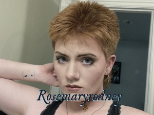 Rosemaryrodney
