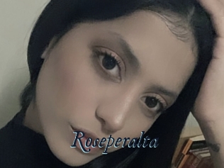 Roseperalta