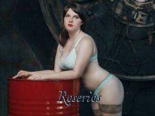 Roserios