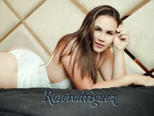 Roserodriguez