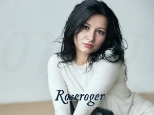 Roseroger