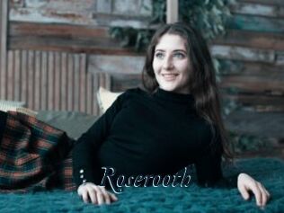Roserooth