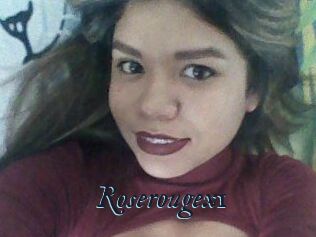 Roserougex1