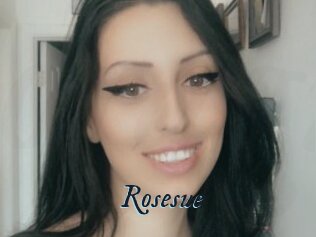 Rosesue