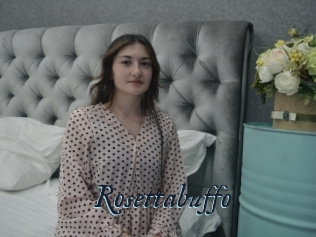 Rosettabuffo