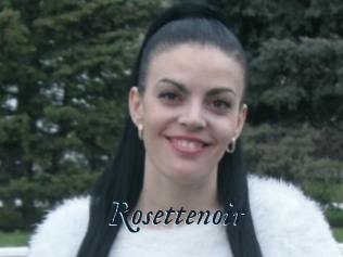 Rosettenoir
