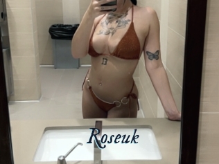 Roseuk