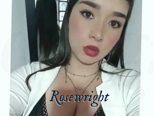 Rosewright