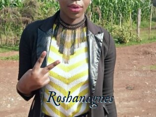 Roshanagnes
