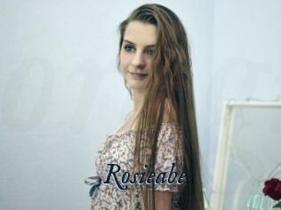 Rosieabe