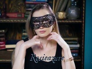 Rosieazure