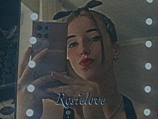 Rosielove