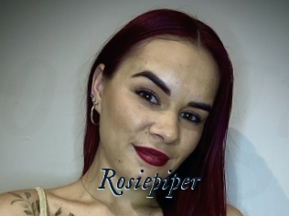 Rosiepiper