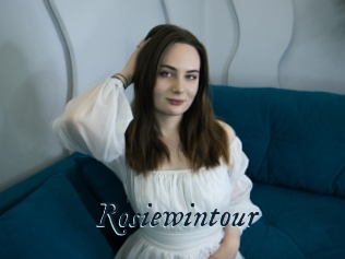 Rosiewintour