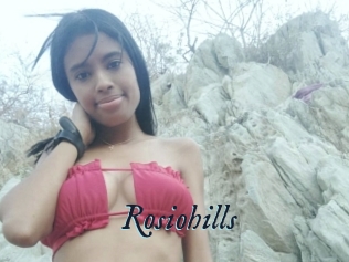 Rosiohills