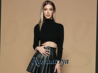 Rossaatrya