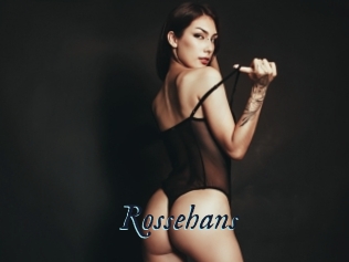 Rossehans