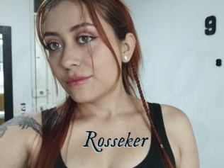 Rosseker