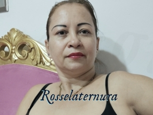 Rosselaternura