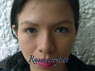Rossesexyhot