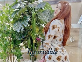 Rossewilde